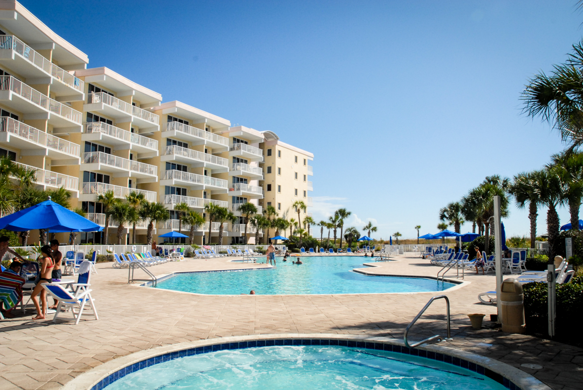 Property destin west beach bay resort book direct and save now